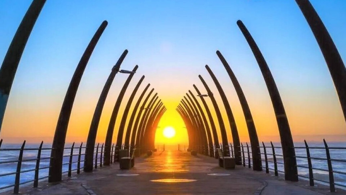 Umhlanga Apartment | Superior 2 Bedroom Apartment at Lagoon Drive Durban