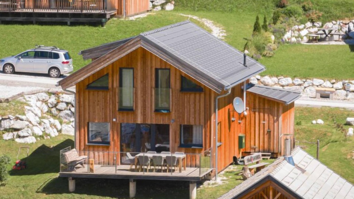 Hohentauern House | Superior #55 mit IR-Sauna by Interhome