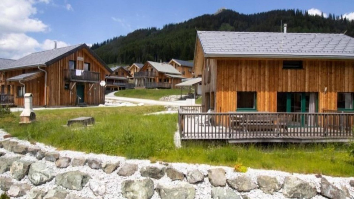 Hohentauern House | Superior #63 mit IR-Sauna&Sprudelwanne by Interhome