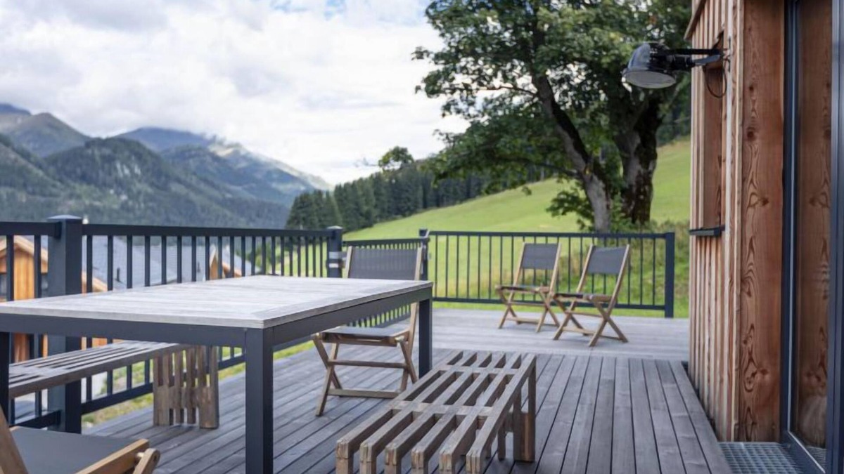 Hohentauern House | Superior #68 mit IR-Sauna by Interhome