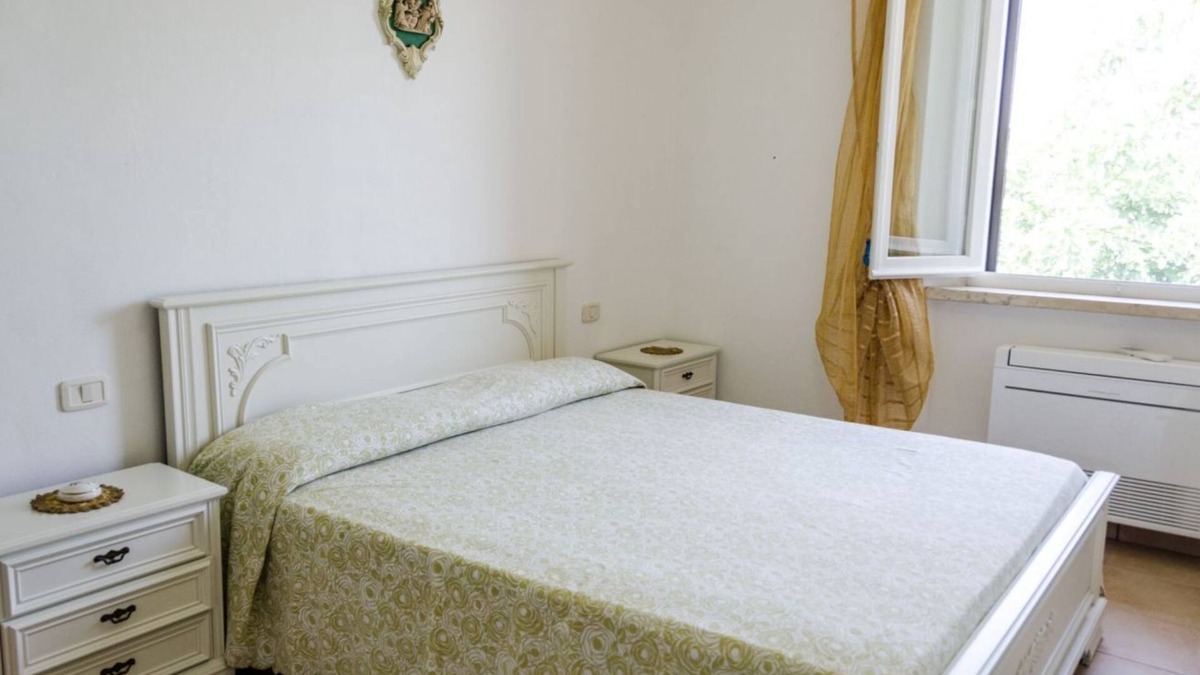 Grosseto Apartment | Superior apartment with private garden