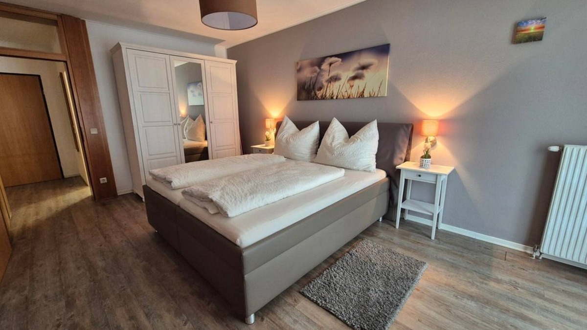 Villach Apartment | Superior apartment with balcony - Feel Nice Apartments