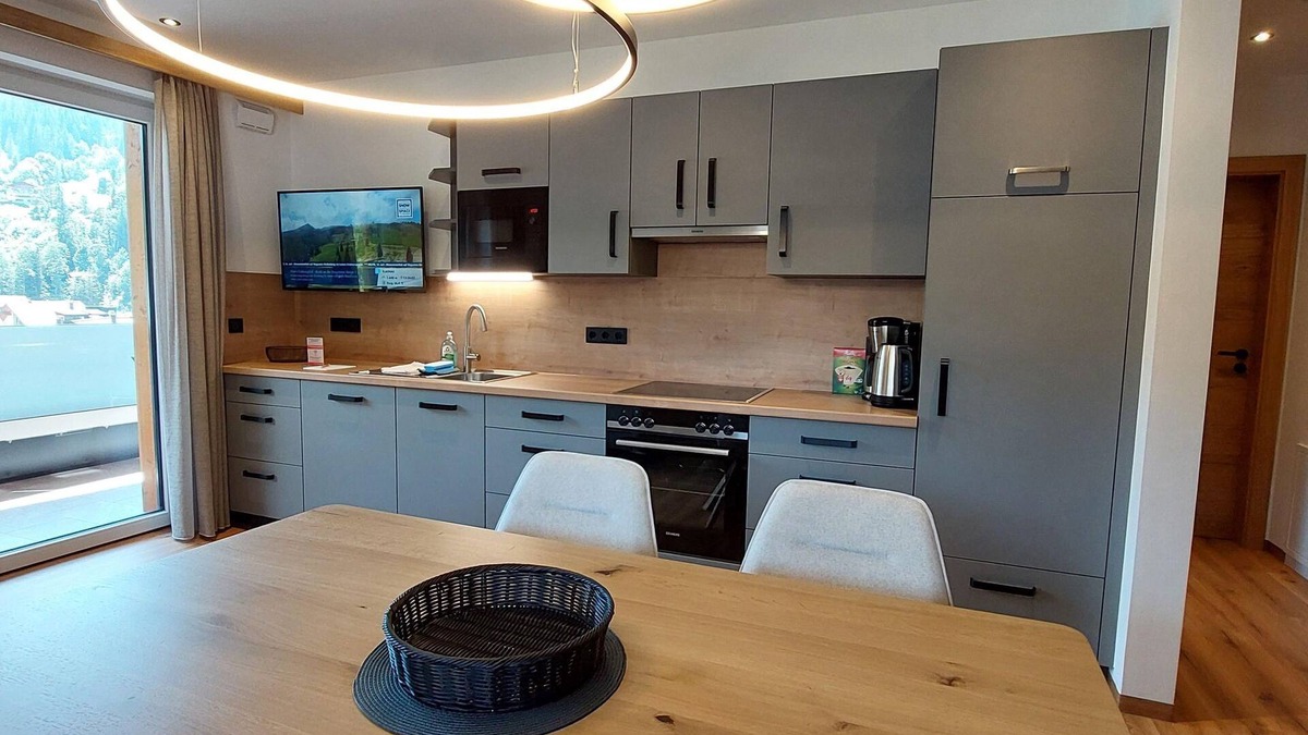 Wagrain Apartment | Superior Apartment D2 (non-refundable rate) - Appartements Schattauer