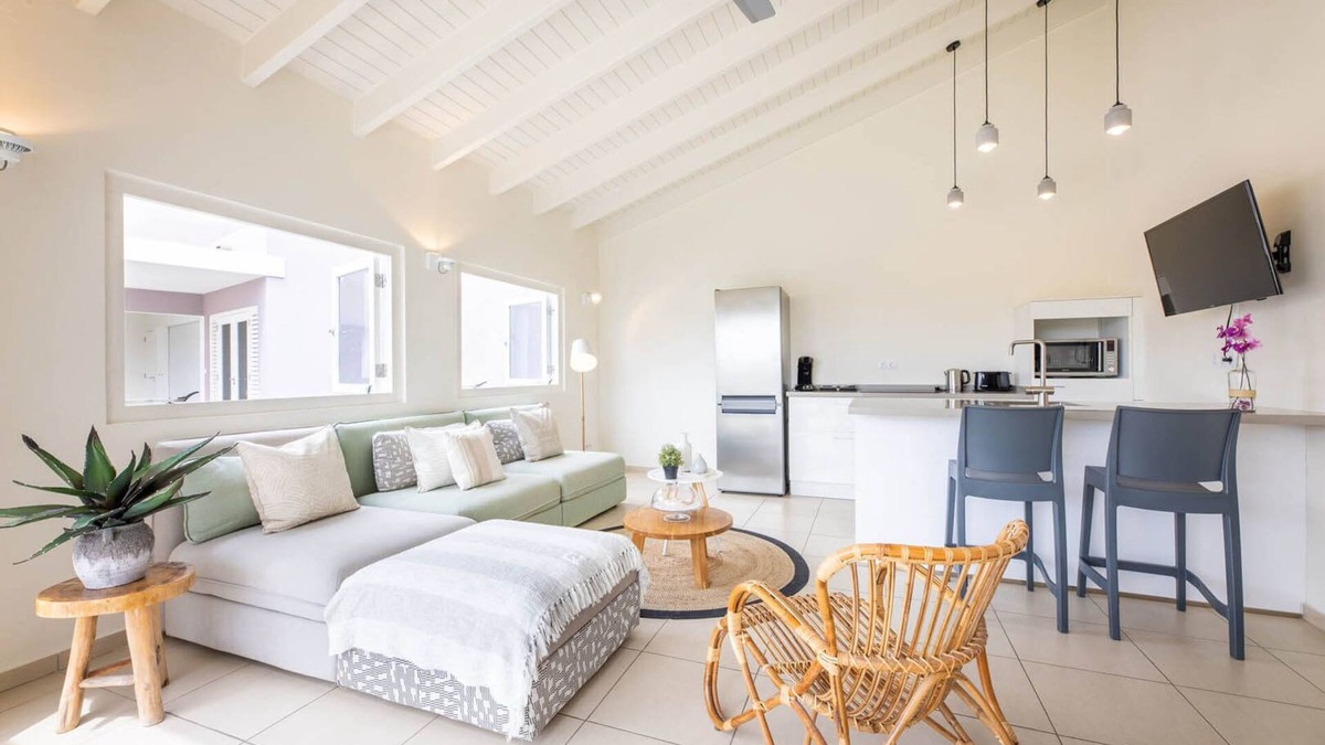 St. Marie Apartment | Superior Apartment Su
