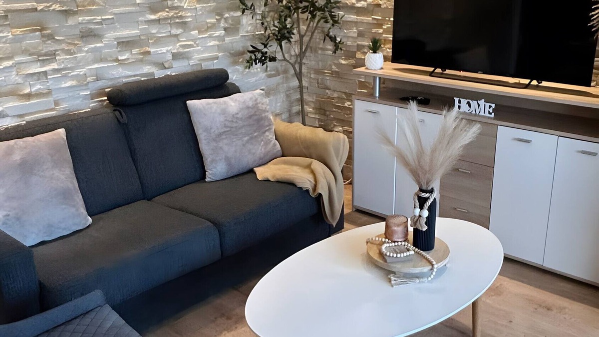 Hohegeiß Apartment | Superior Apartment 229 with Pool and Sauna
