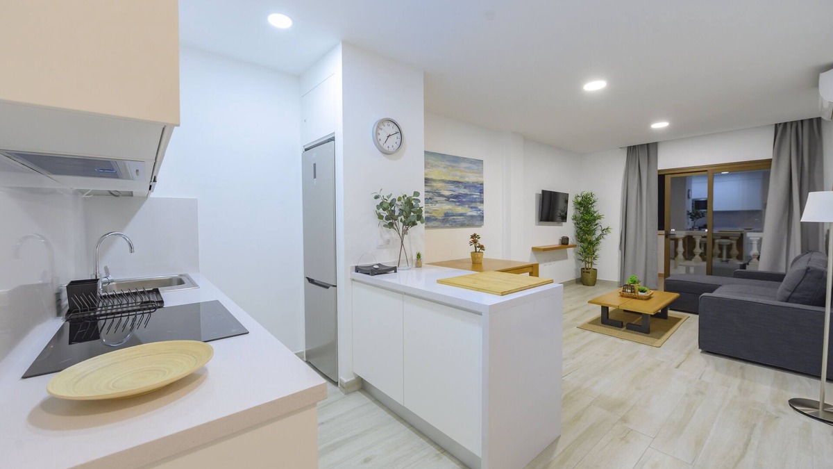 La Restinga Apartment | Superior Apartment, 1st Floor