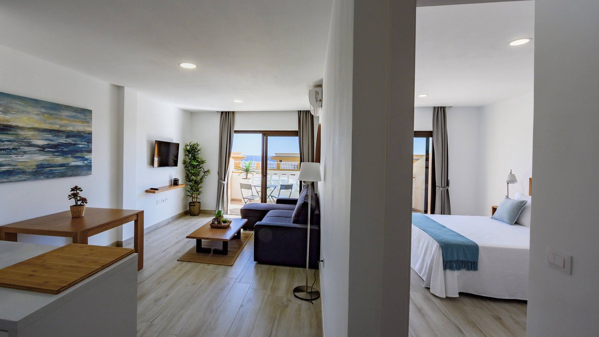 La Restinga Apartment | Superior Apartment 1st Floor