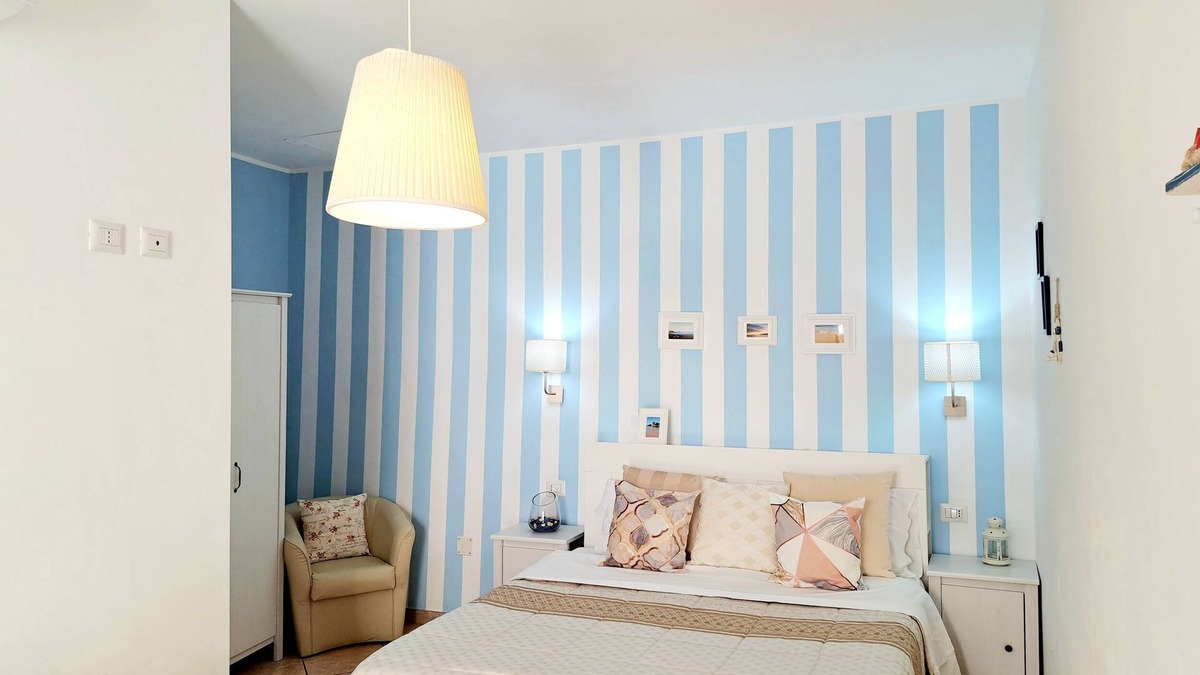 Licata Apartment | Superior Apartment le Case del Sole Licata