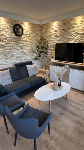 Hohegeiß Apartment | Superior App 229 mit Pool und Sauna