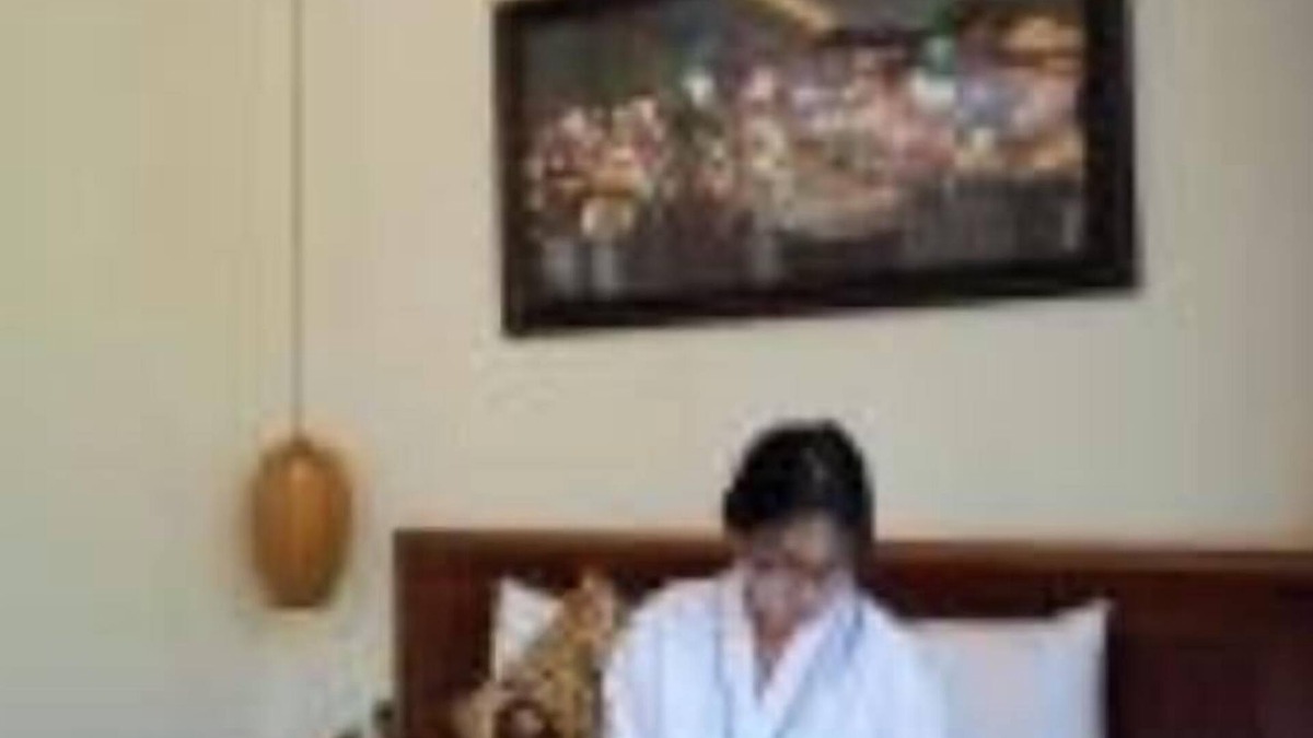 Hoi An City Centre Villa | Superior King room - Hoi An Discovery Villa