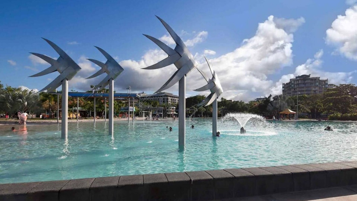 Cairns North Apartment | Superior Luxury Apartment in the City 19