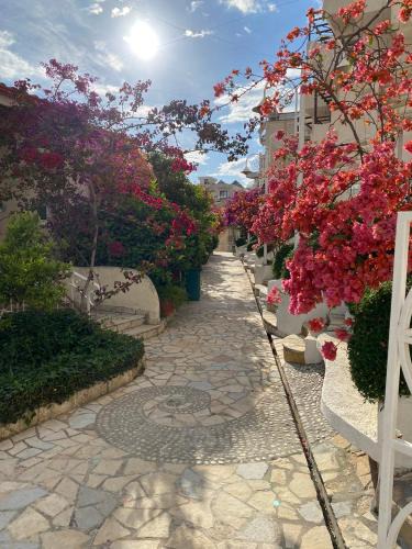 Sarande Apartment | Superior Private Apartment at the Resort in Sarande