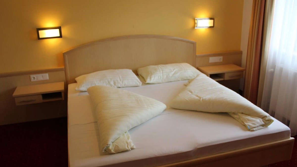 Auffach House | Superior room incl. Half board - Hotel Sun Valley