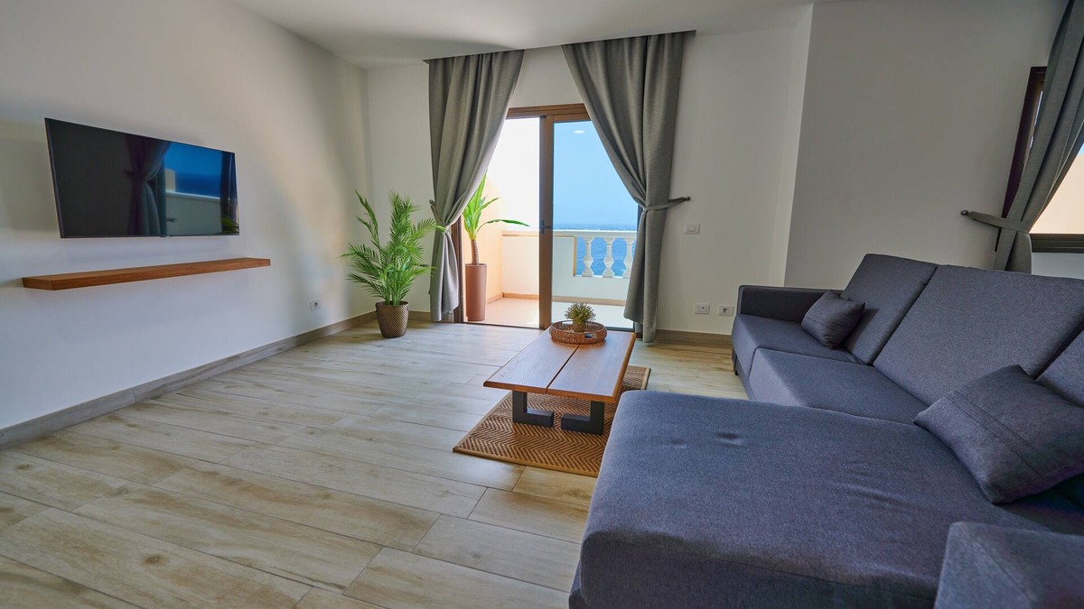La Restinga Apartment | Superior Two-bedroom Apartment 3rd floor
