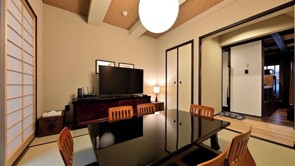 Nishijin Apartment | Superior Villa