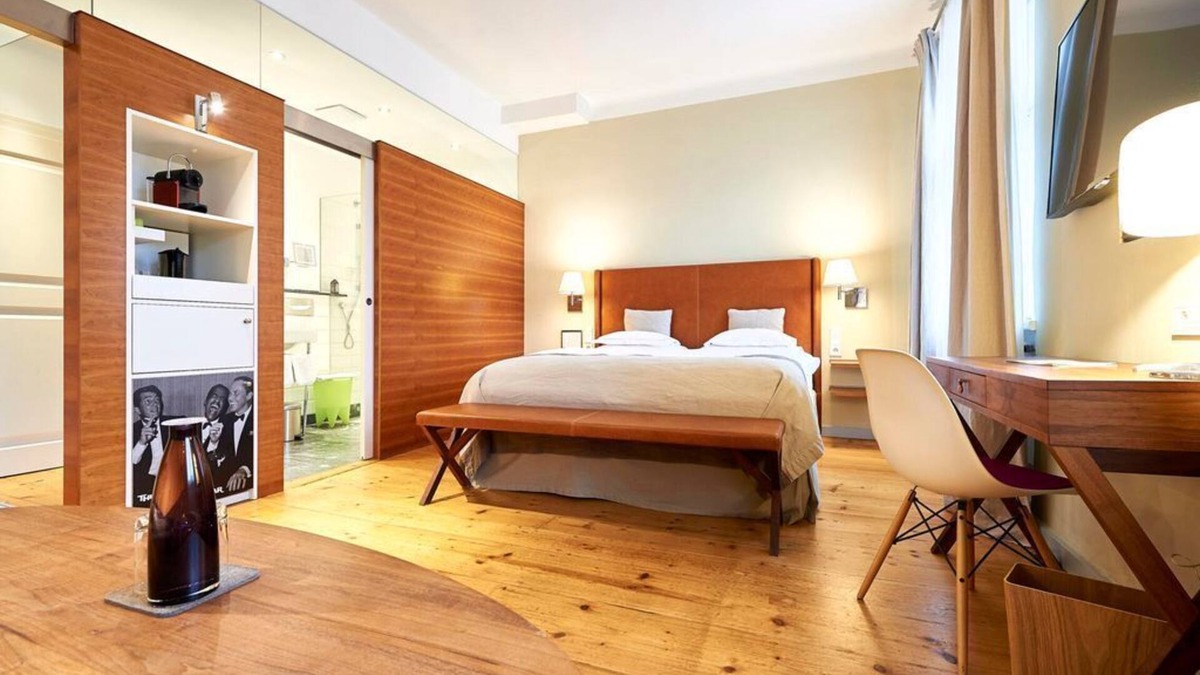 City Centre Salzburg House | Superior Villa - non Refundable - Auersperg, Hotel & Villa