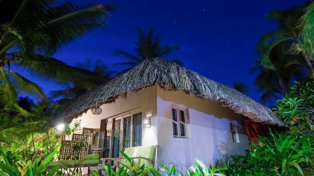 Central Mui Ne Beach Resort | Superior Garden View