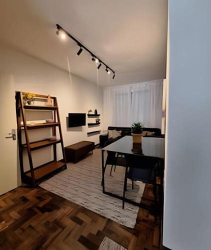 Menino Deus Apartment | Superprático COM AR próx Beira-Rio/Shopping P.Belas