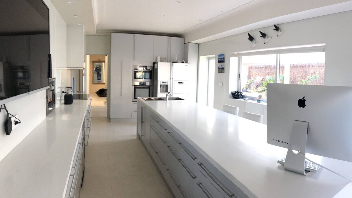 Balgowlah House | Supersized whole floor Residence Near Manly