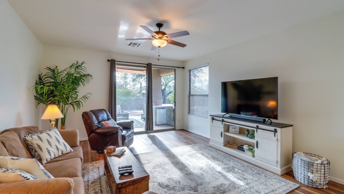 Gold Canyon House | Superstition Mtn Views & Fire Pit: Gold Canyon Gem