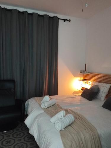 Novelda Apartment | Supl. 22 Cabernet