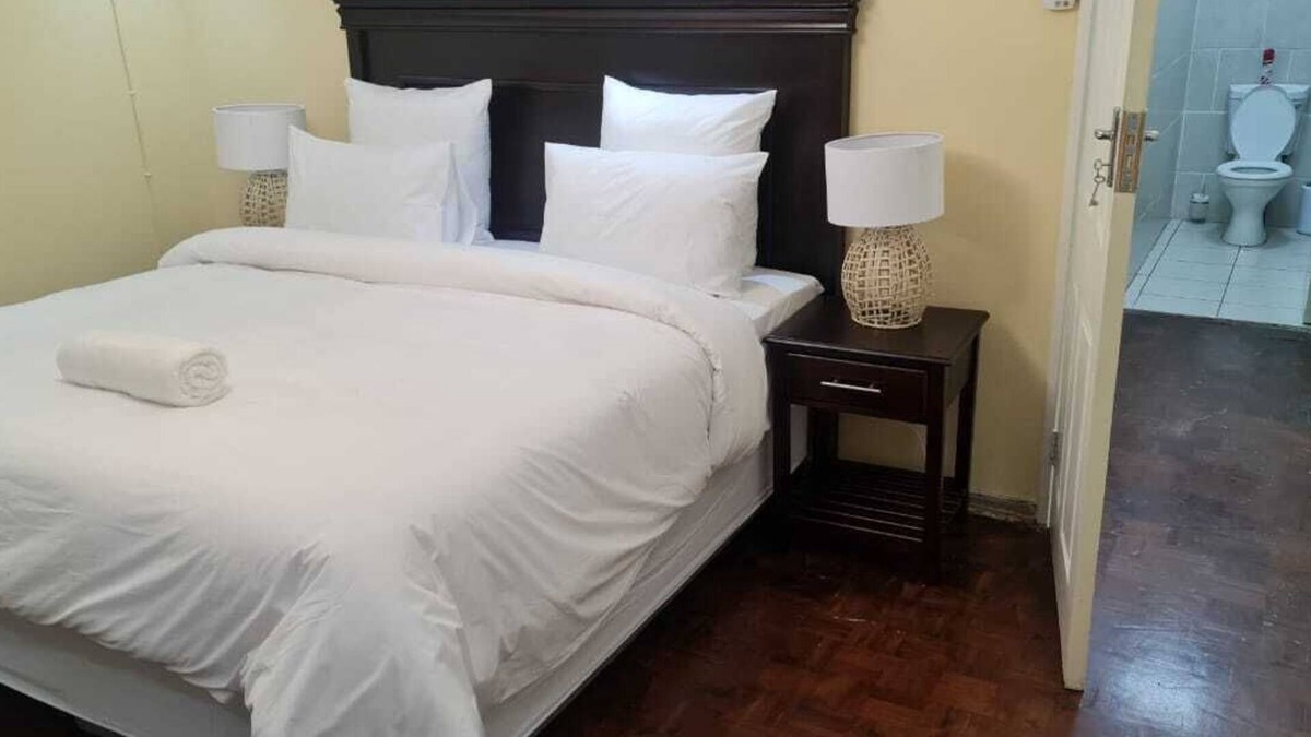 Pietermaritzburg Bed & Breakfast | Suprime Hotels and Conference