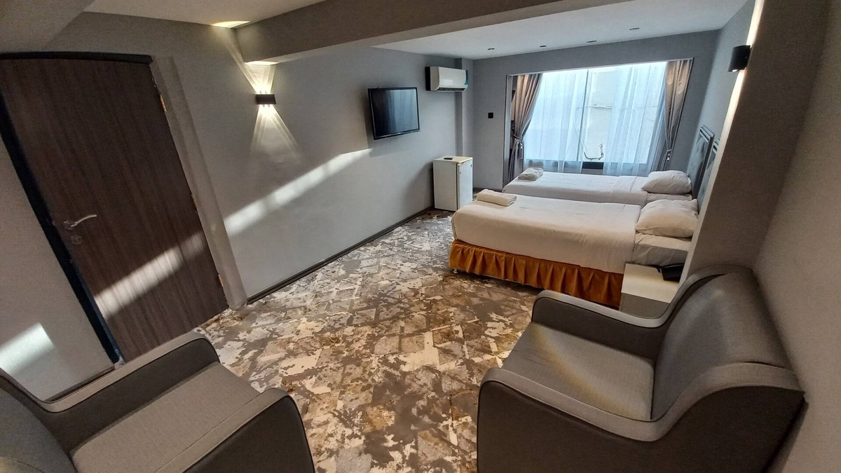 Sur Hotel | Sur Hotel