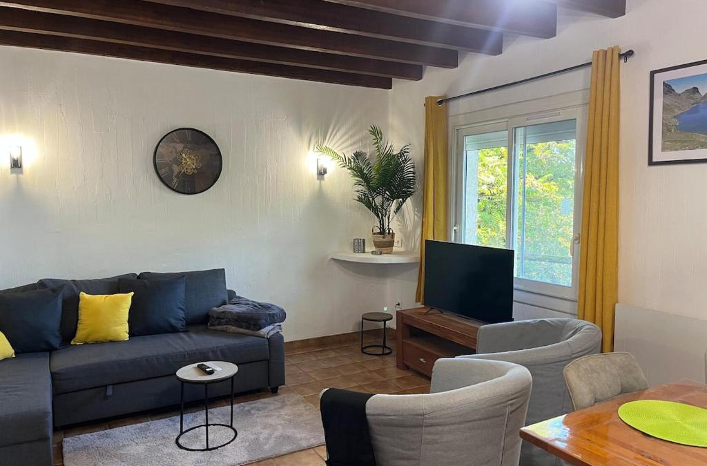 Labroquere House | Sur les hauteurs de Labroquère