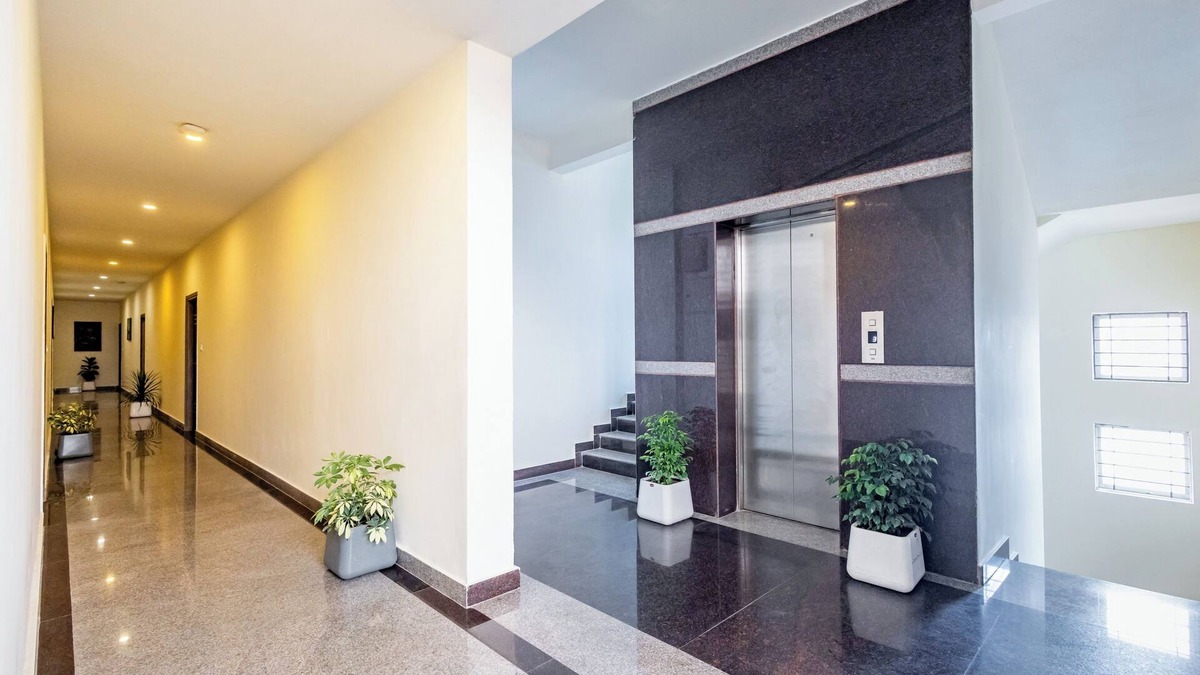 Lakshminarayana Pura Hotel | Suraksha Stay Kundalahalli
