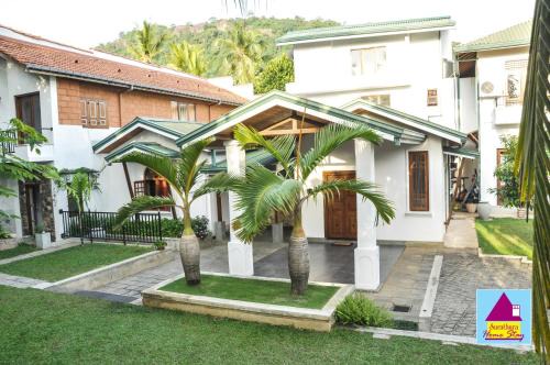 Kurunegala House | Surathura homestay