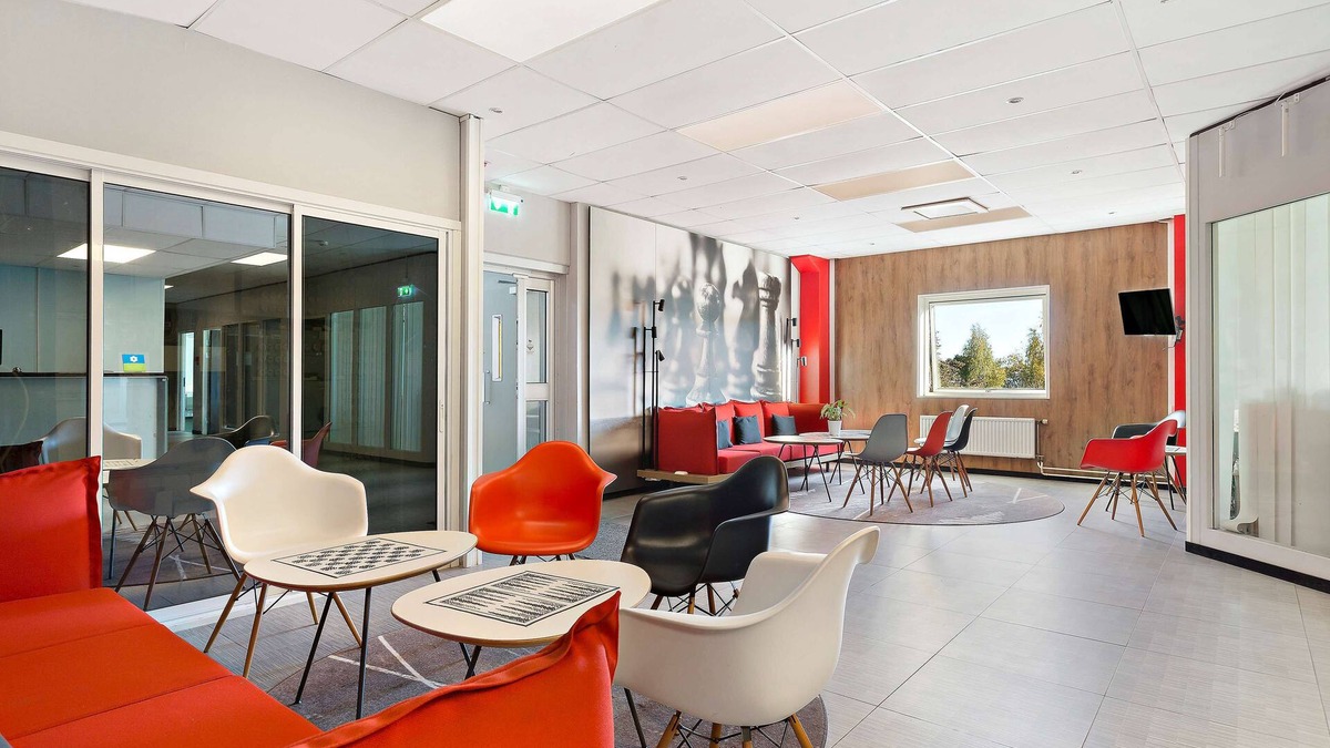 Spanga - Tensta Hotel | Sure Hotel by Best Western Spanga