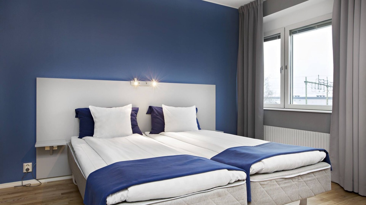 Alvsjo Hotel | Sure Hotel by Best Western Stockholm Alvsjo