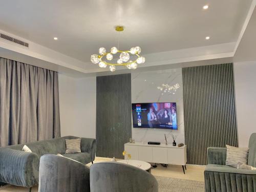 Eko Atlantic Apartment | Sure Luxury Apartments