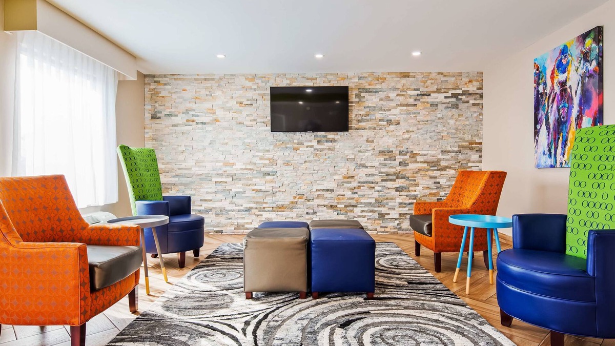 Florence Hotel | SureStay Hotel by Best Western Florence