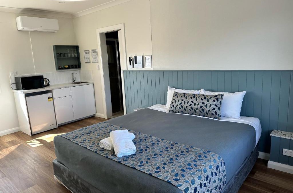 Charlestown Hotel | Surf Beach Motel Newcastle