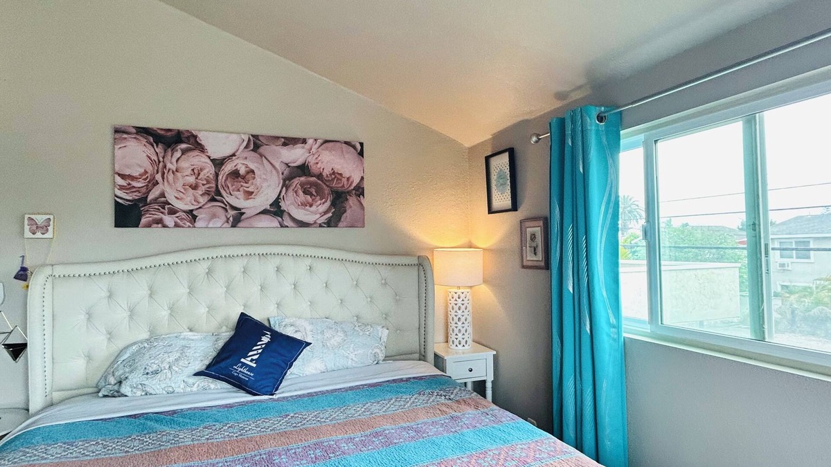 Huntington Beach Cottage | Surf Chalet - Awesome beautiful Gem by the beach in the Surf City