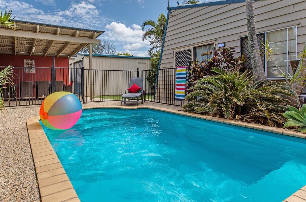 Marcoola House | Surf Club House, Pet Friendly, Sunshine Coast, Holiday House, Marcoola