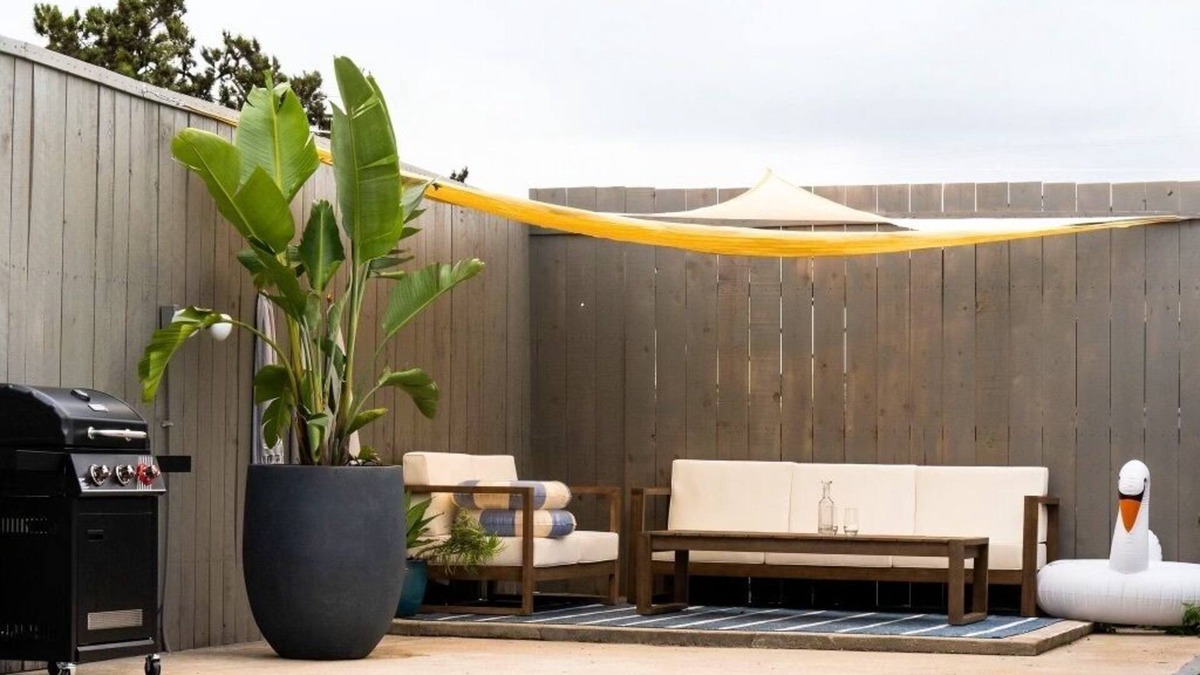 North Clairemont Cottage | Surf Cottage w/Private Pool and Fire Pit Close to La Jolla Beaches