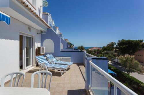 Les Deveses Apartment | Surf Edu