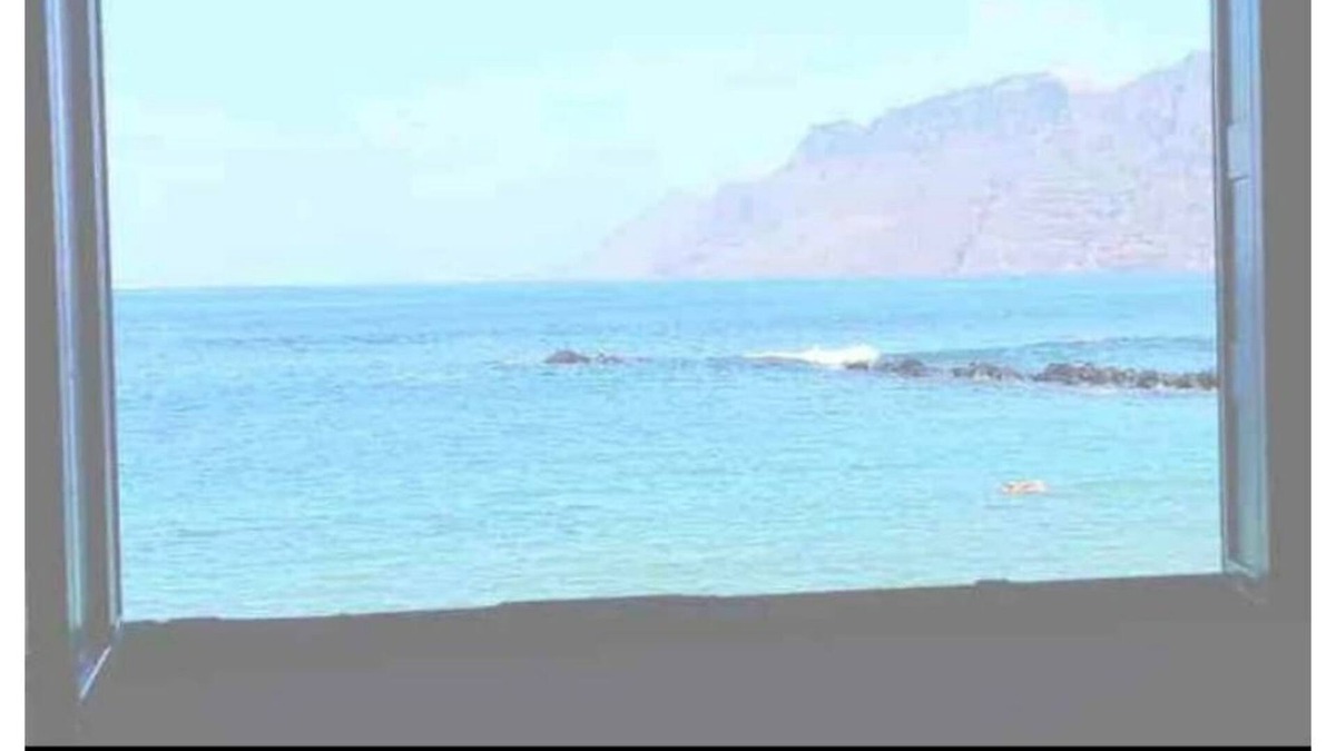 Caleta de Famara House | Surf house famara Lanzarote cezar manrique
