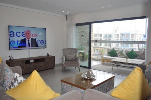 Essaouira Apartment | SURF PALACE BEACHFRONT APARTMENT Essaouira