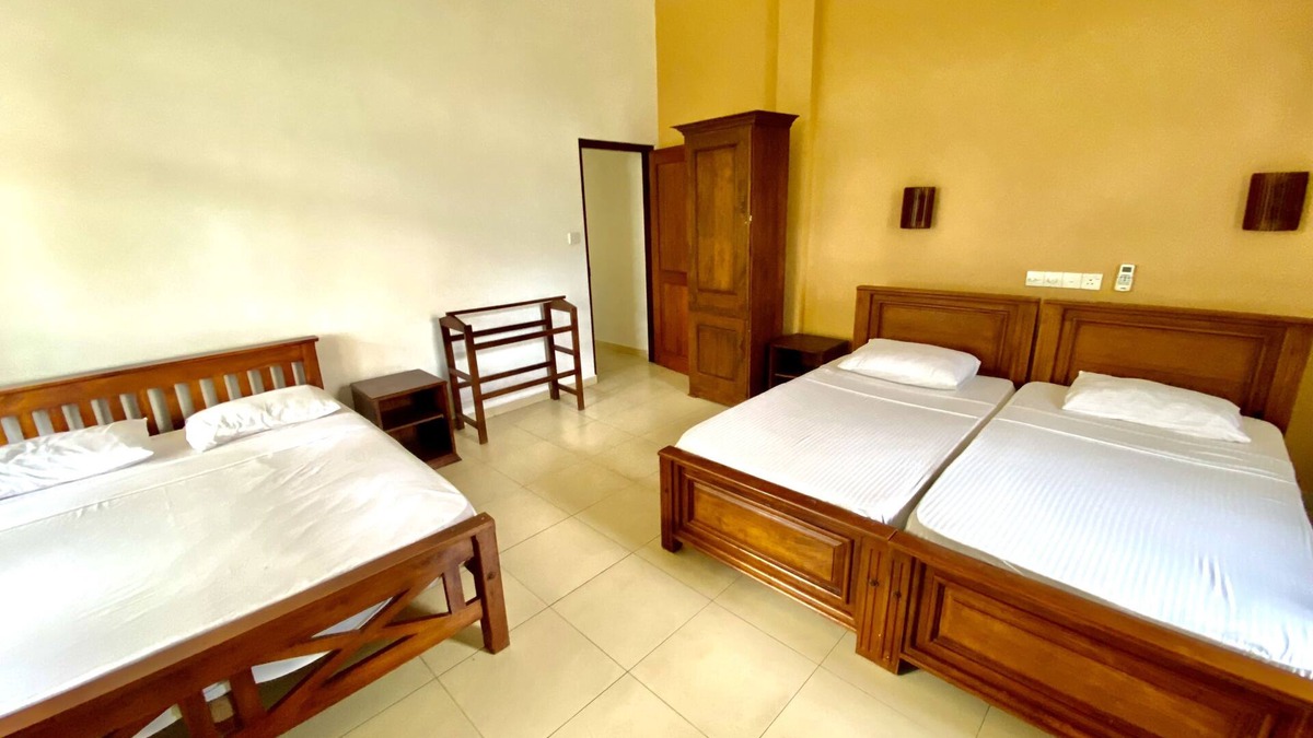 Kathaluwa Bed & Breakfast | Surf Range resort