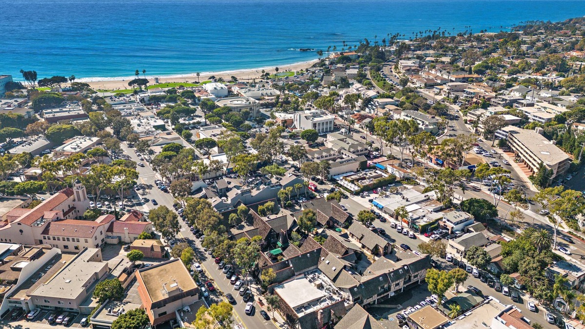 Laguna Beach Hotel | Surf, Swim and Grill: The Ultimate Laguna Beach Experience! 14