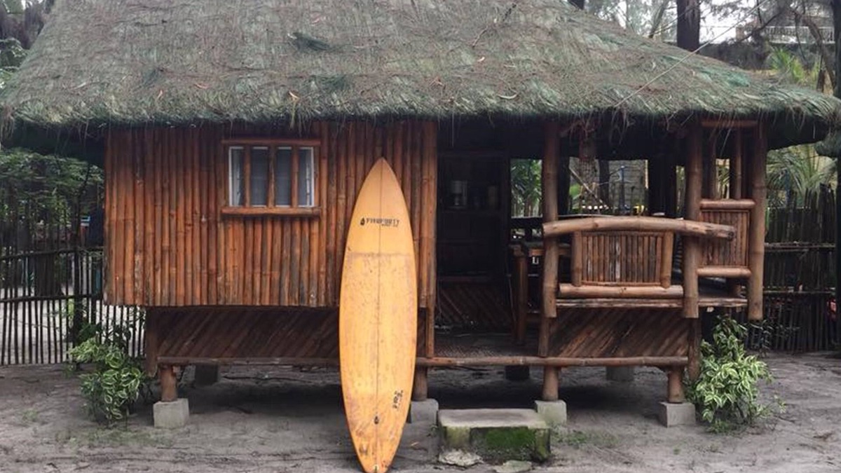 San Felipe House | Surf Theori Resort