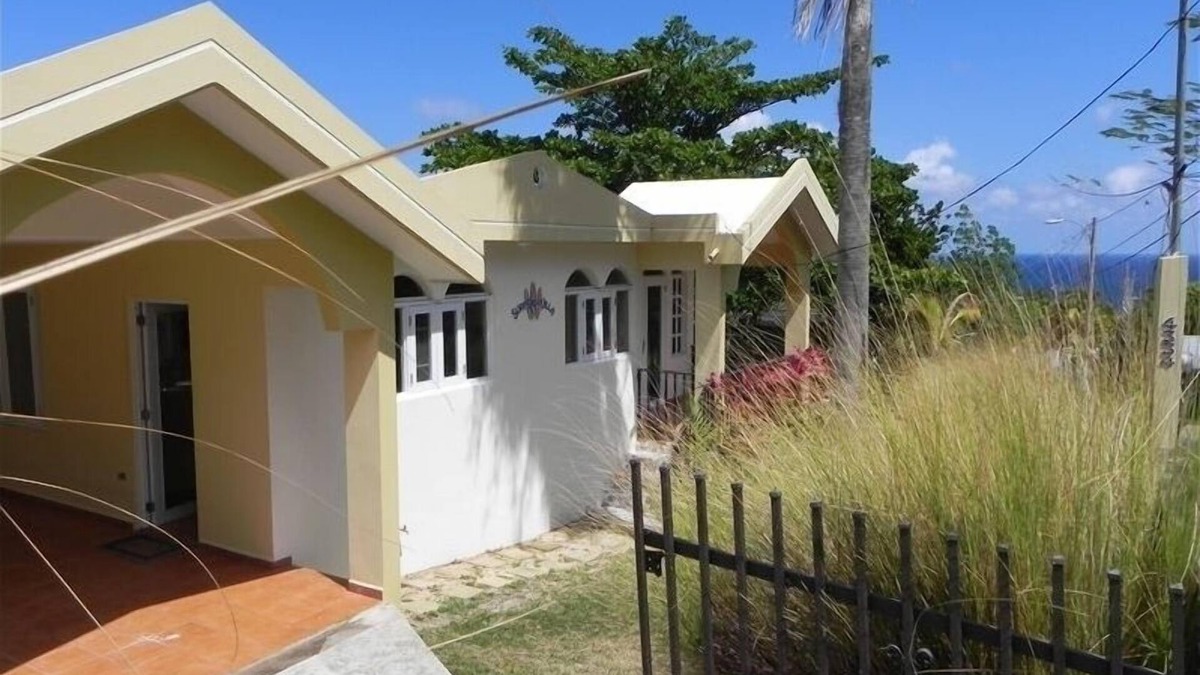 Puntas House | Surf View Villa - Caribbean Life at it's Best! Sleeps up to 12