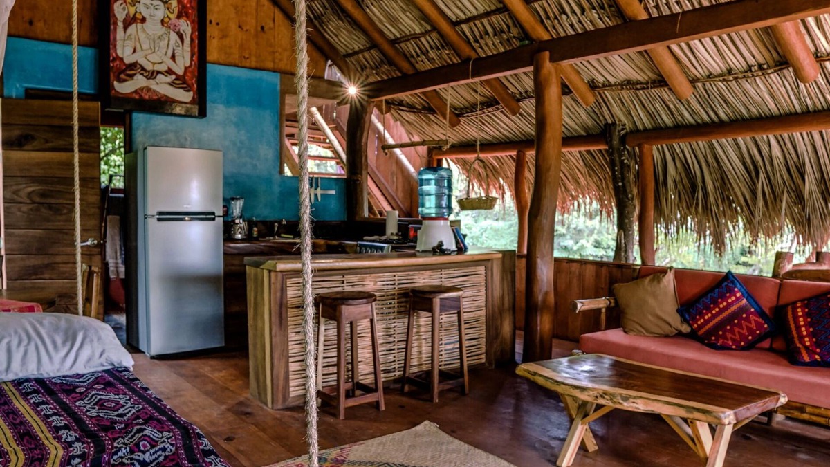 Troncones Villa | SURF VILLA 2 - Private surf villa on the Pacific Coast