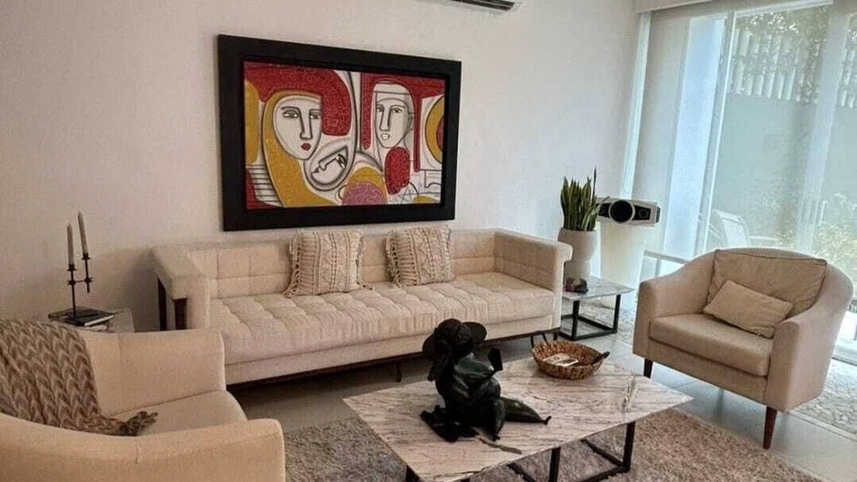 Granjas del Marques House | Surf Villa in Acapulco Diamante, Close to the Beach
