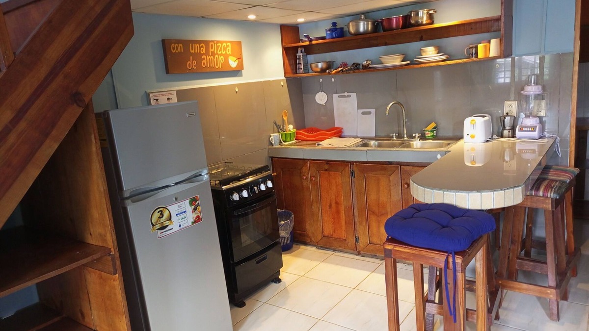 Bocas del Toro House | Surfari Bocas