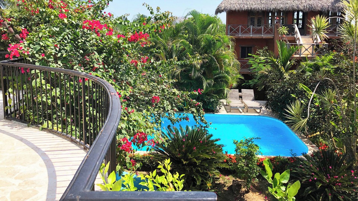 Cabarete Hotel | Surfbreak Cabarete B&B Surf and Yoga