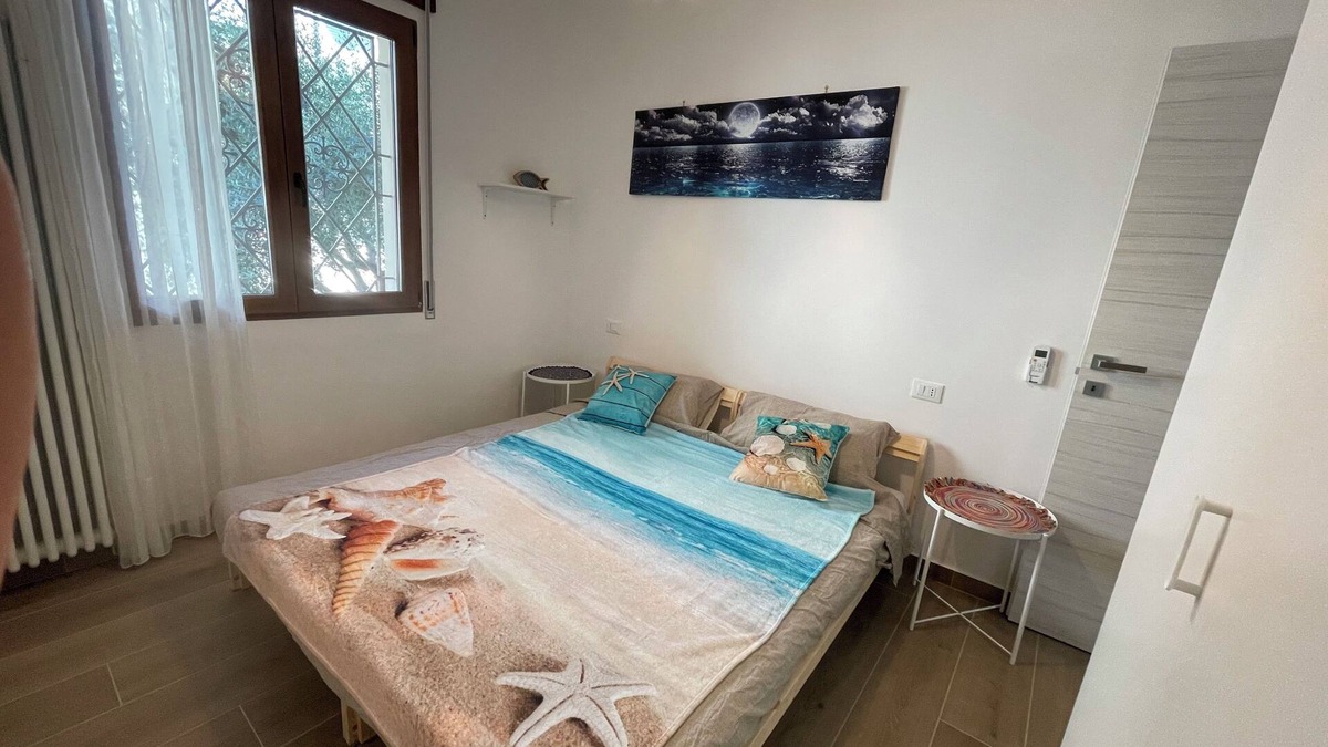 San Giuliano a Mare Apartment | Surfer's paradise 🏄🏼‍♂️ fair, beach, wi-fi, private parking, relax!